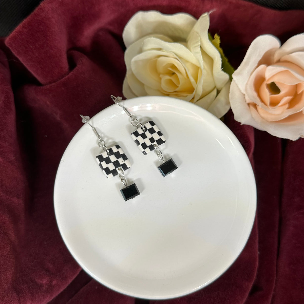 Single Checkerboard