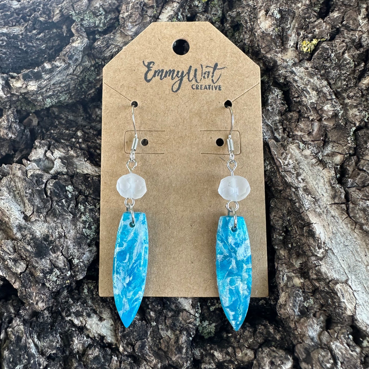 Ocean Breeze Daggers