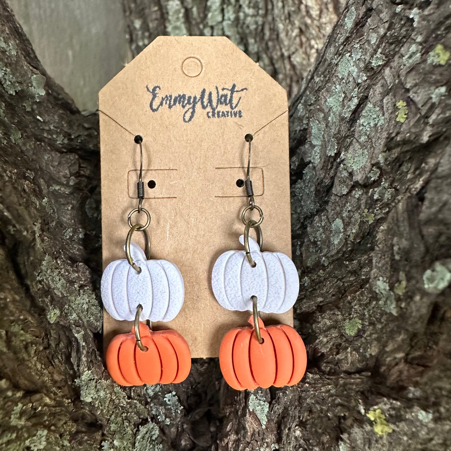 Pumpkin Stacks