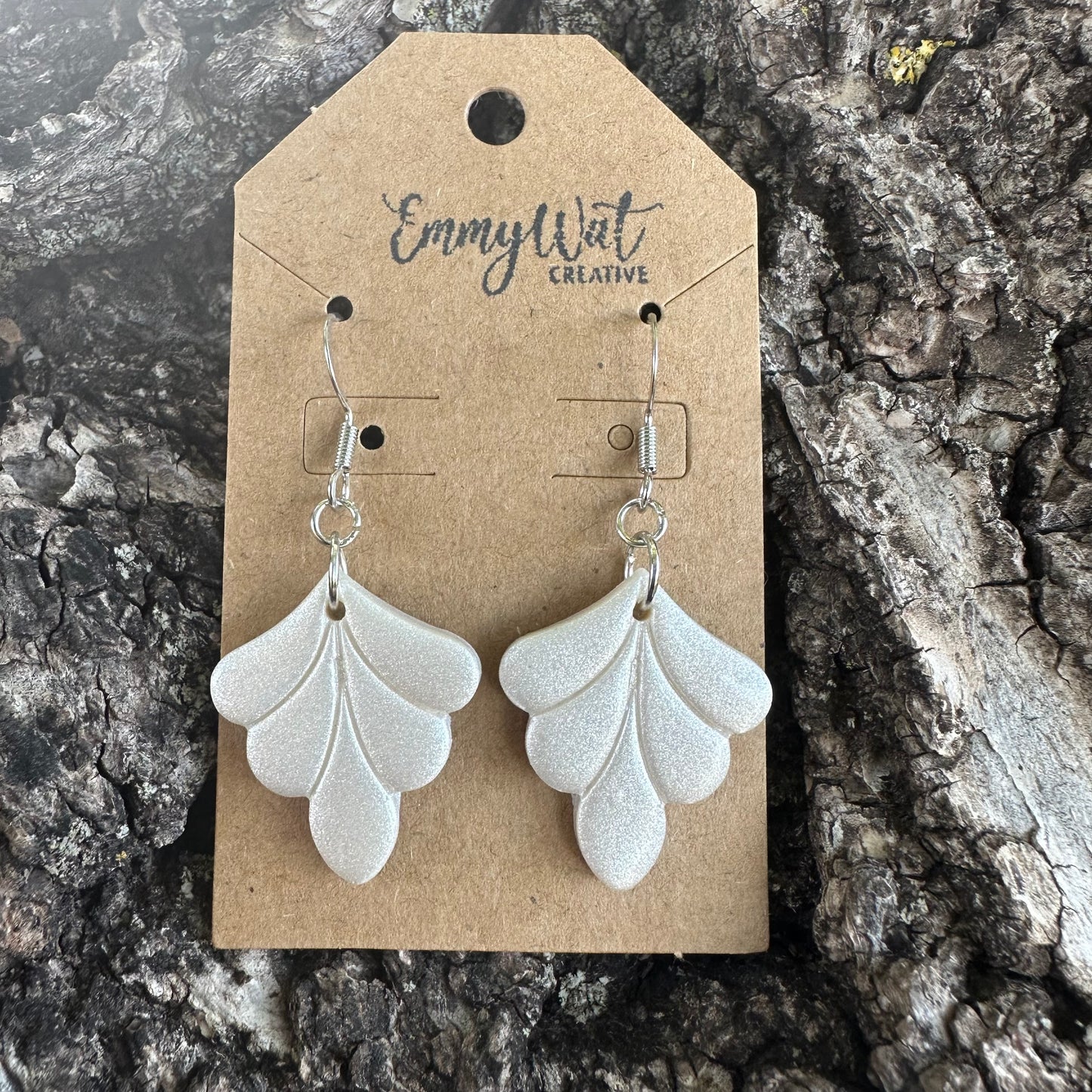 Pearl Layered Petal