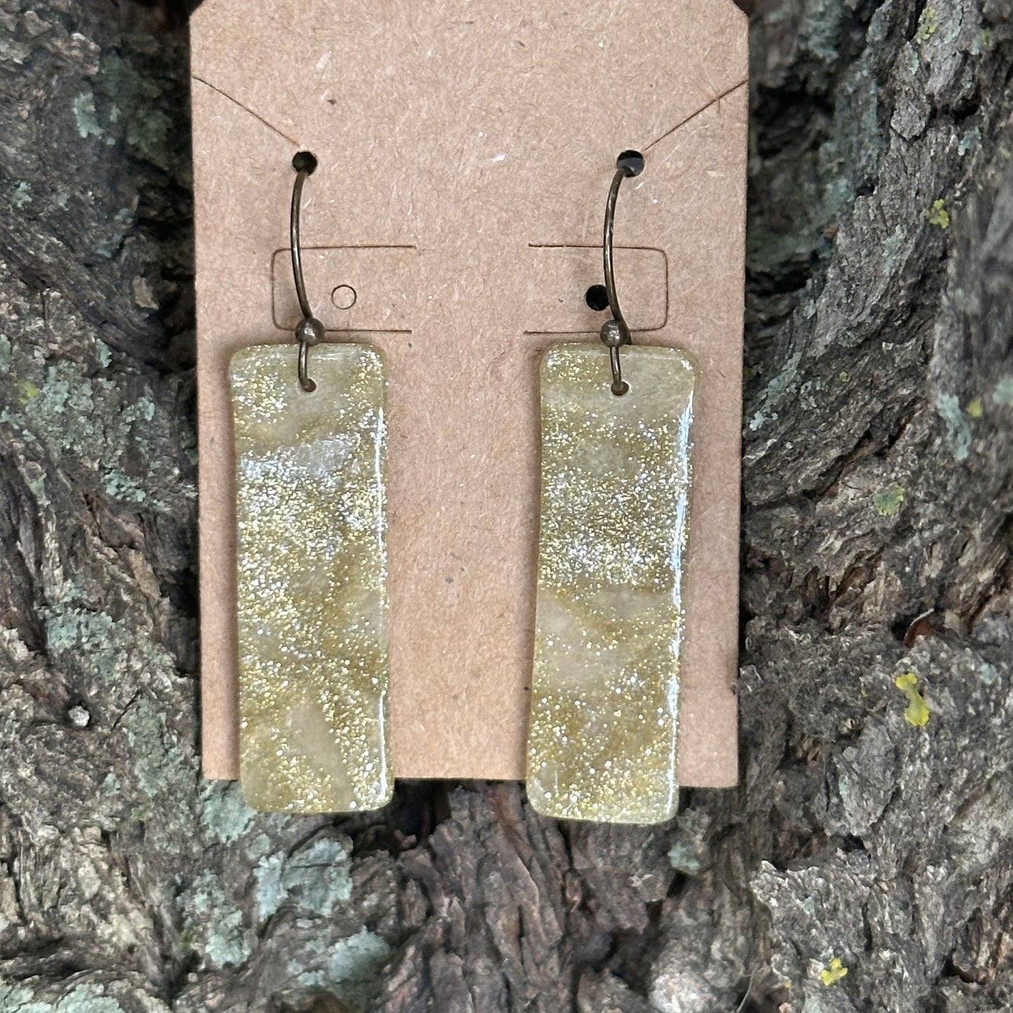 Gold Rectangles
