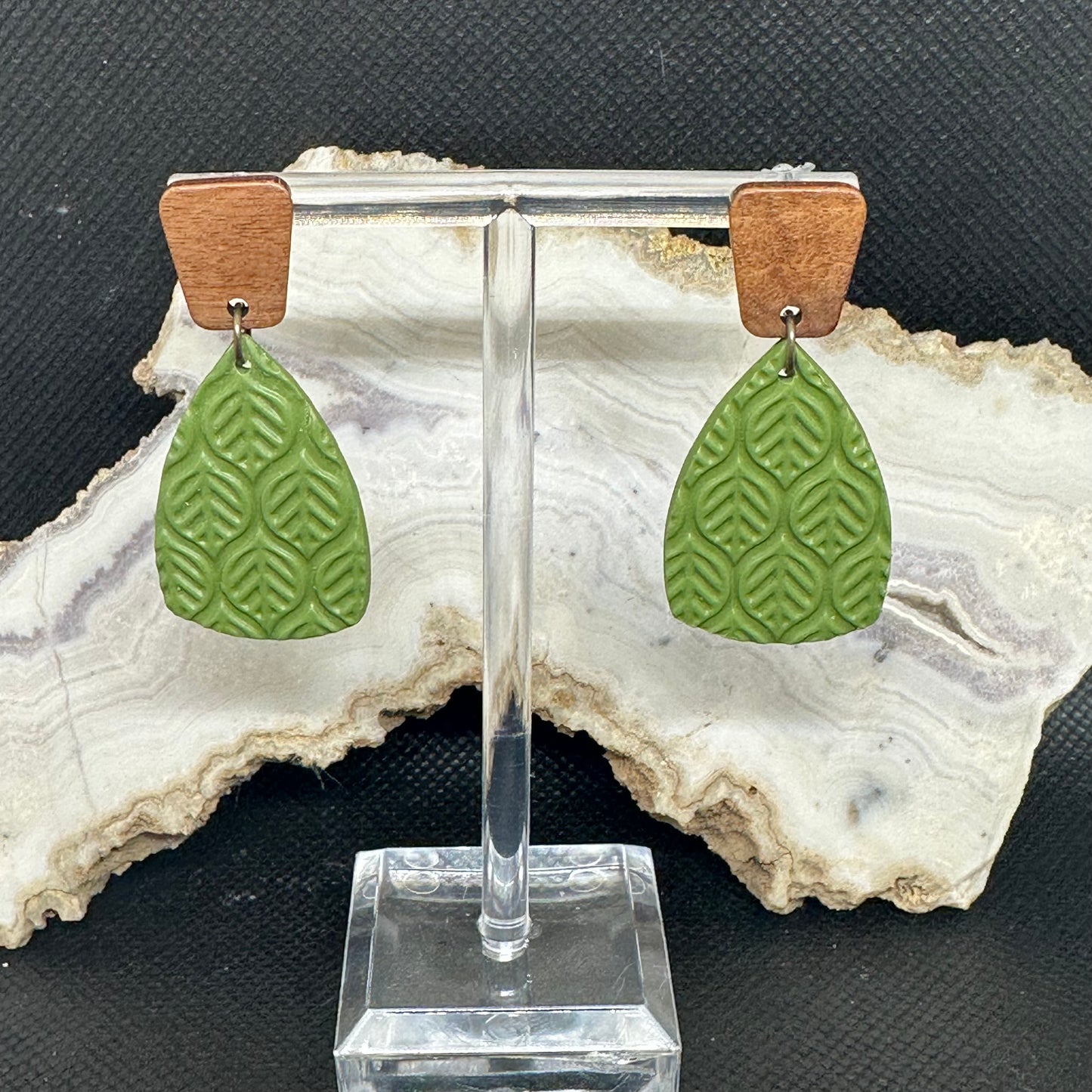 Green Leaf