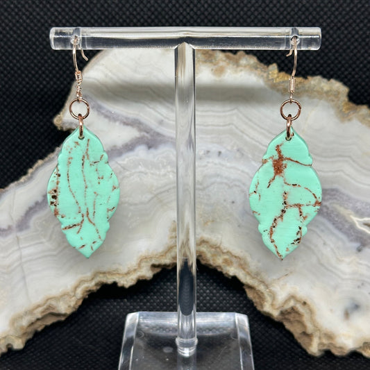 Mint Moroccan