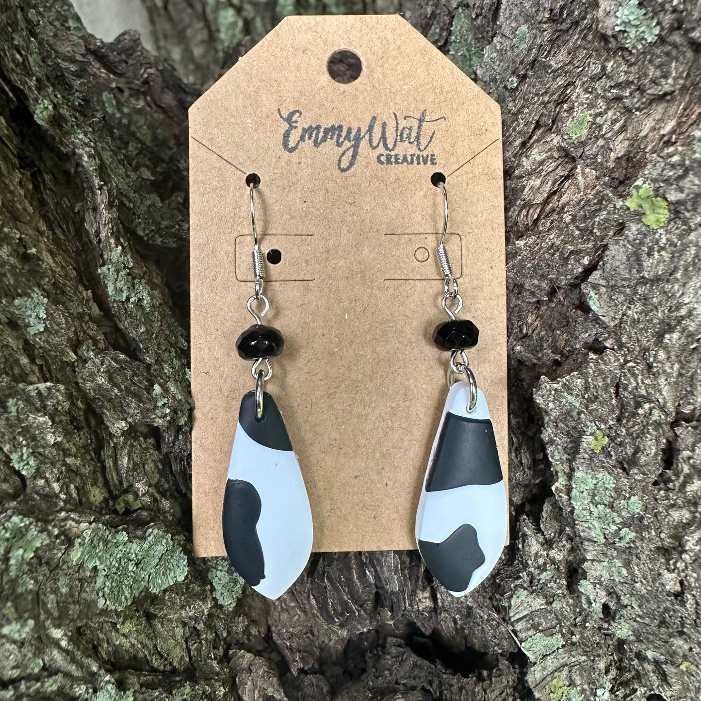 Cow Teardrops