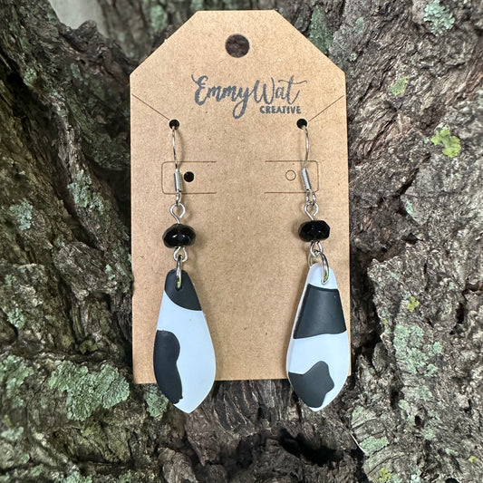 Cow Teardrops