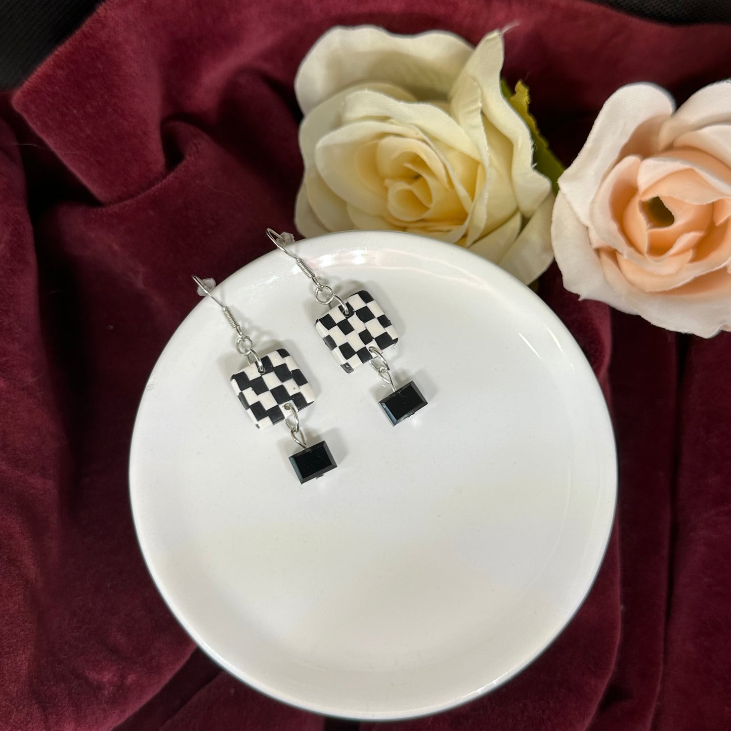 Single Checkerboard