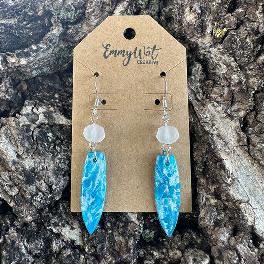 Ocean Breeze Daggers