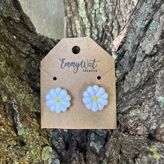 Daisy Studs