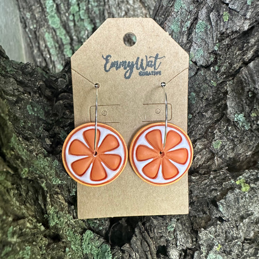 Orange Slices