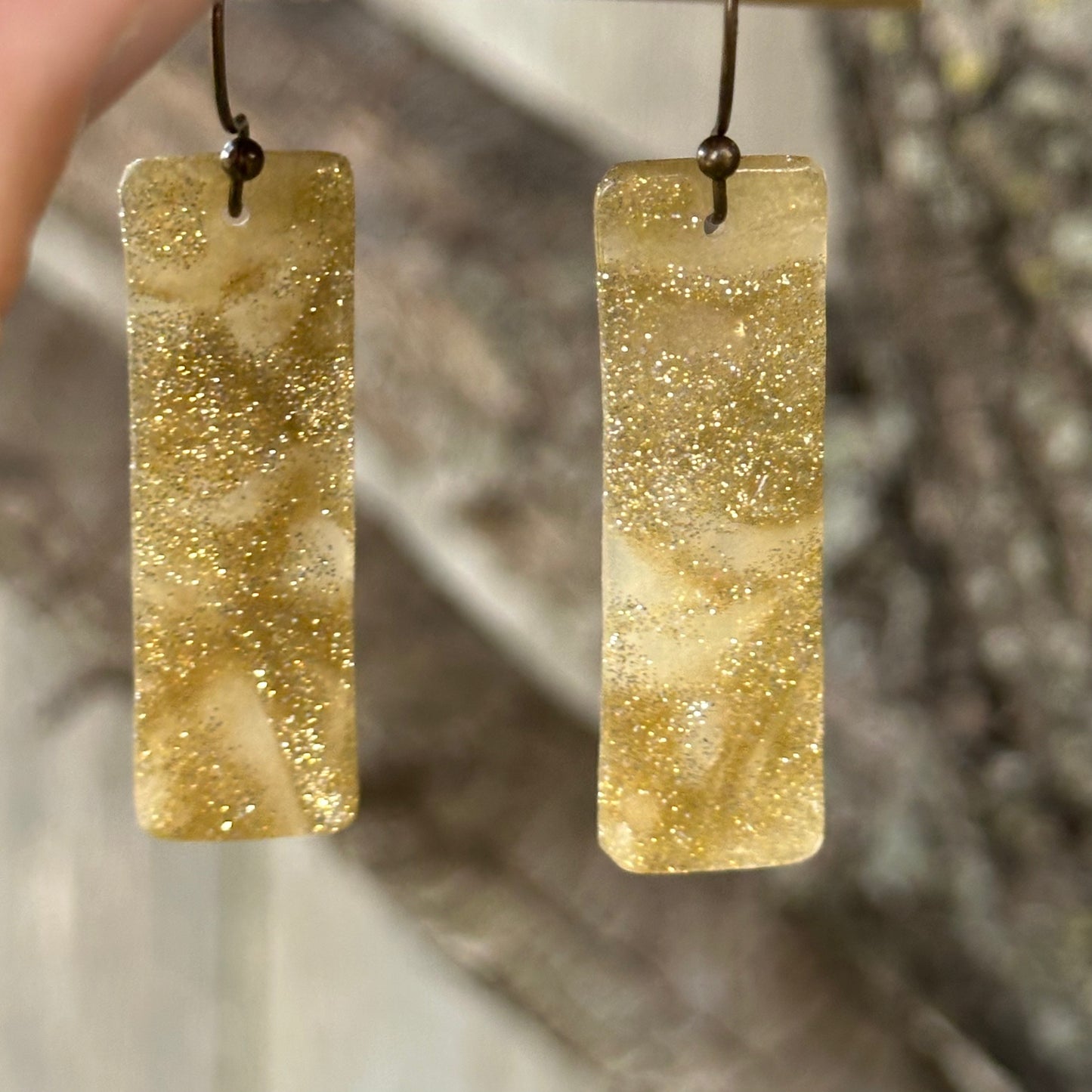 Gold Rectangles