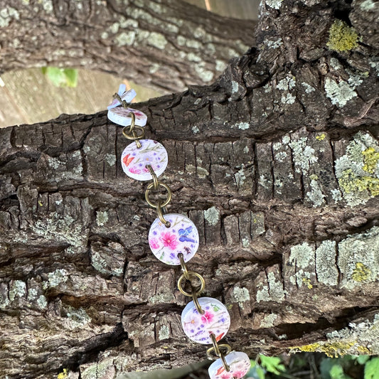 Wildflower Bracelet