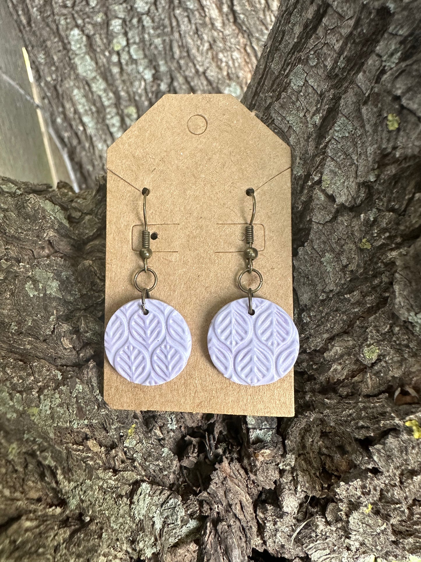 Lavender Leaf